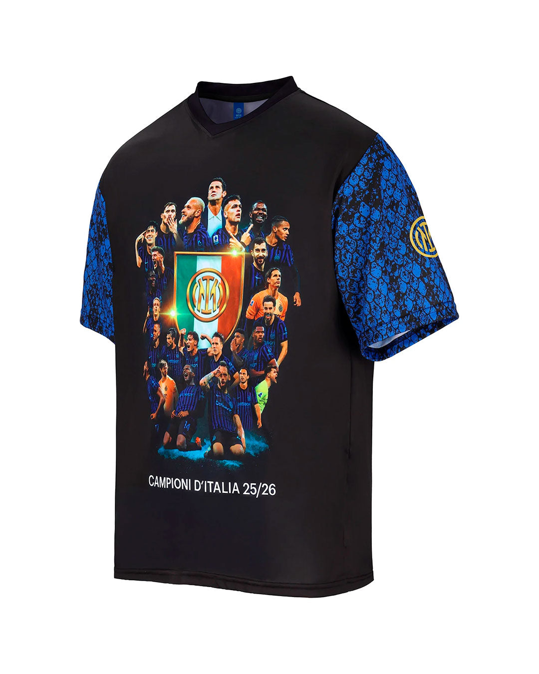 Maglia Speciale 21 Scudetto