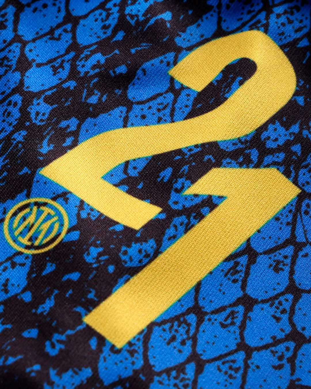 Maglia Speciale 21 Scudetto