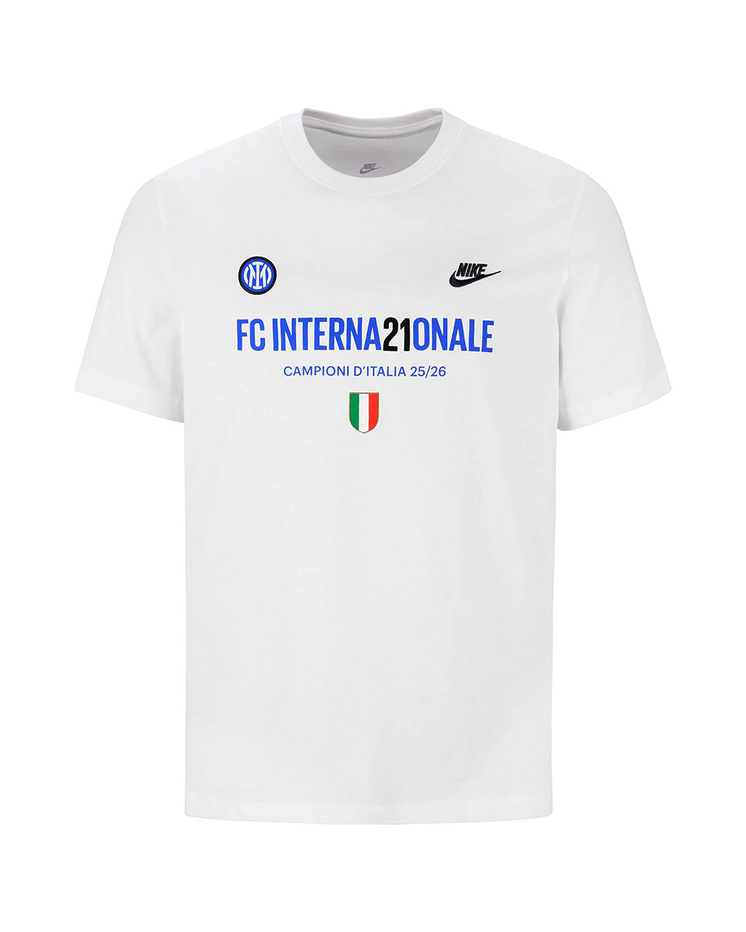 Maglia Speciale 21 Scudetto