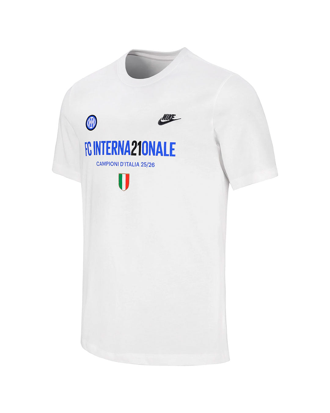 Maglia Speciale 21 Scudetto