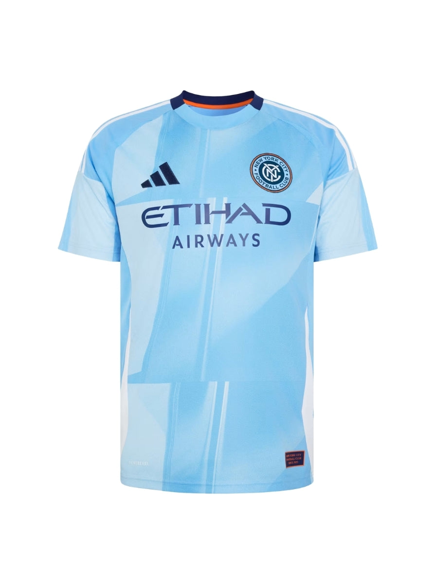 Maglia Home 25/26