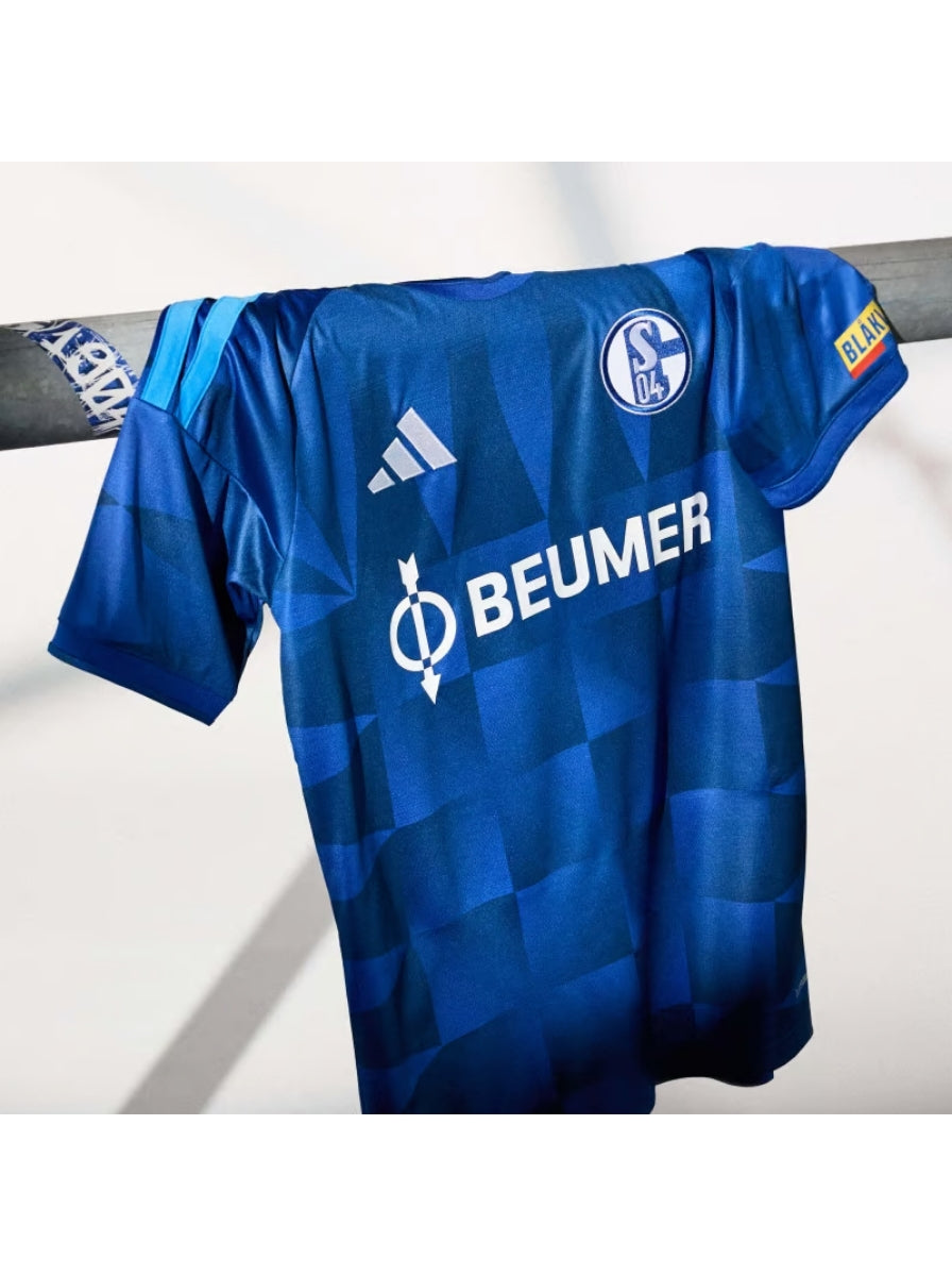 Maglia Gara Home Stadium 26/27
