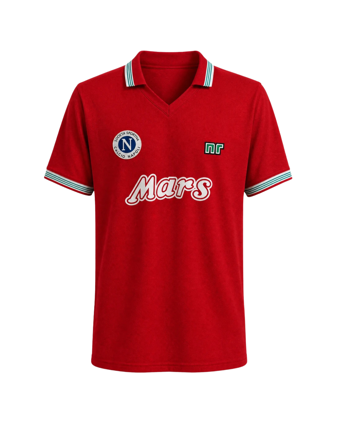 Combo Third Player 26/27 & Retro Third 88/89