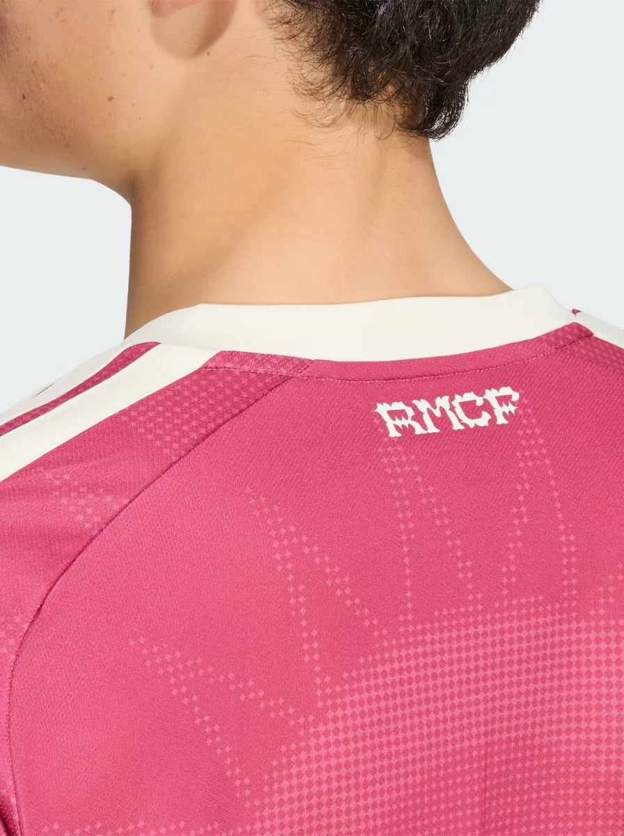 Maglia Gara Third Manica Lunga Stadium 26/27