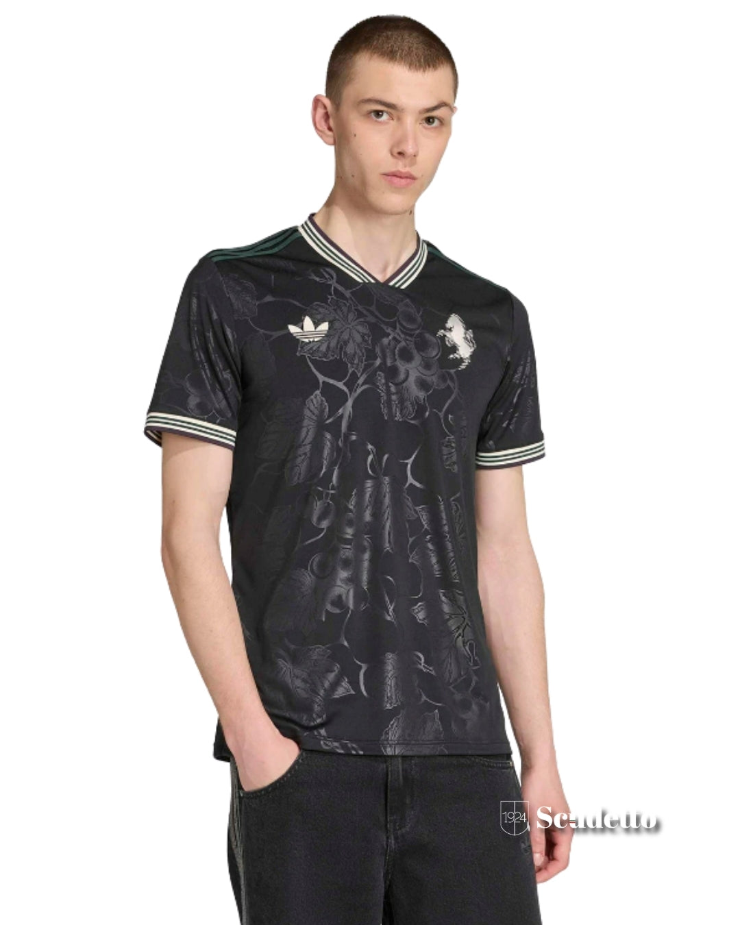 Maglia Third 25/26