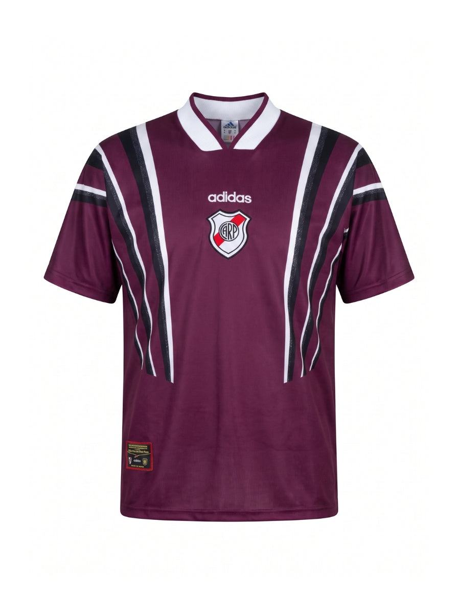 Maglia Gara Retro Third 1996/98