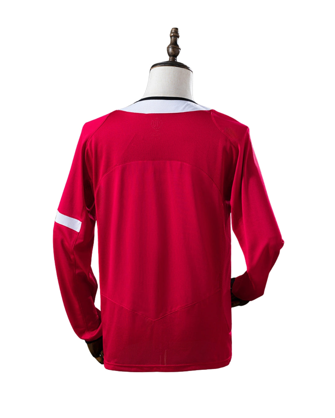 Maglia Retro Home Manica Lunga 04/05