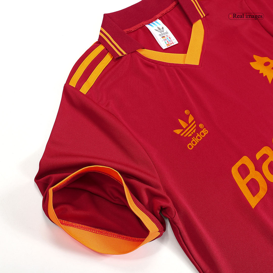 Maglia Retro Home 1992/94