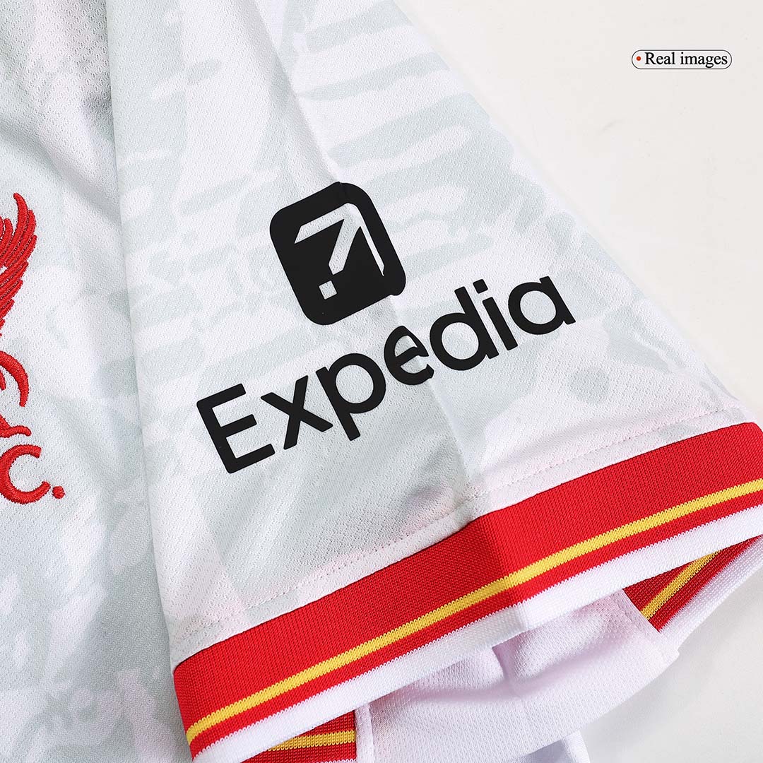 Maglia Third 24/25