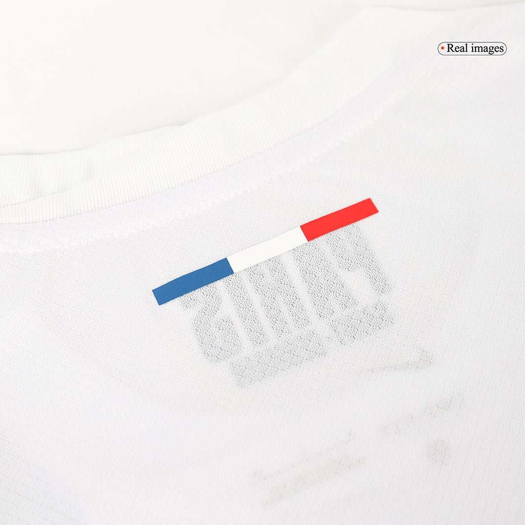 Maglia Away 24/25