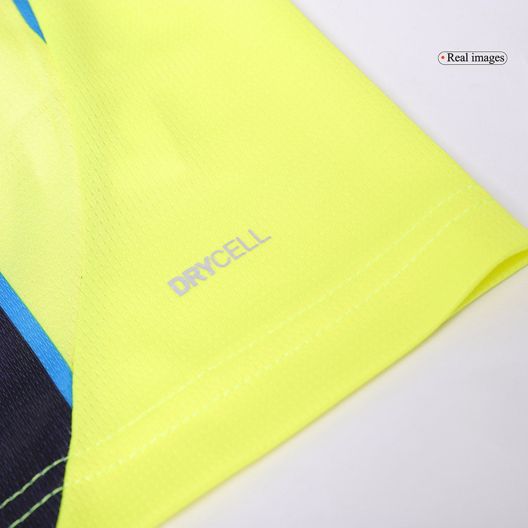 Maglia Away 24/25