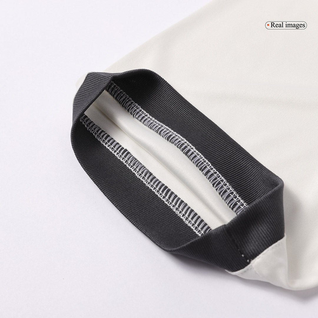 Maglia Third 24/25