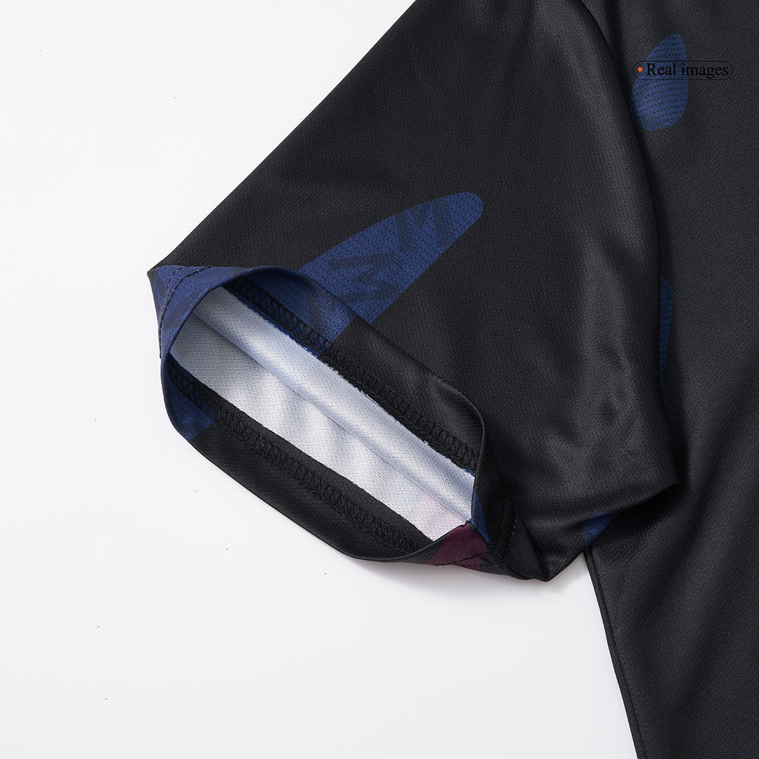 Maglia Pre-Partita 24/25