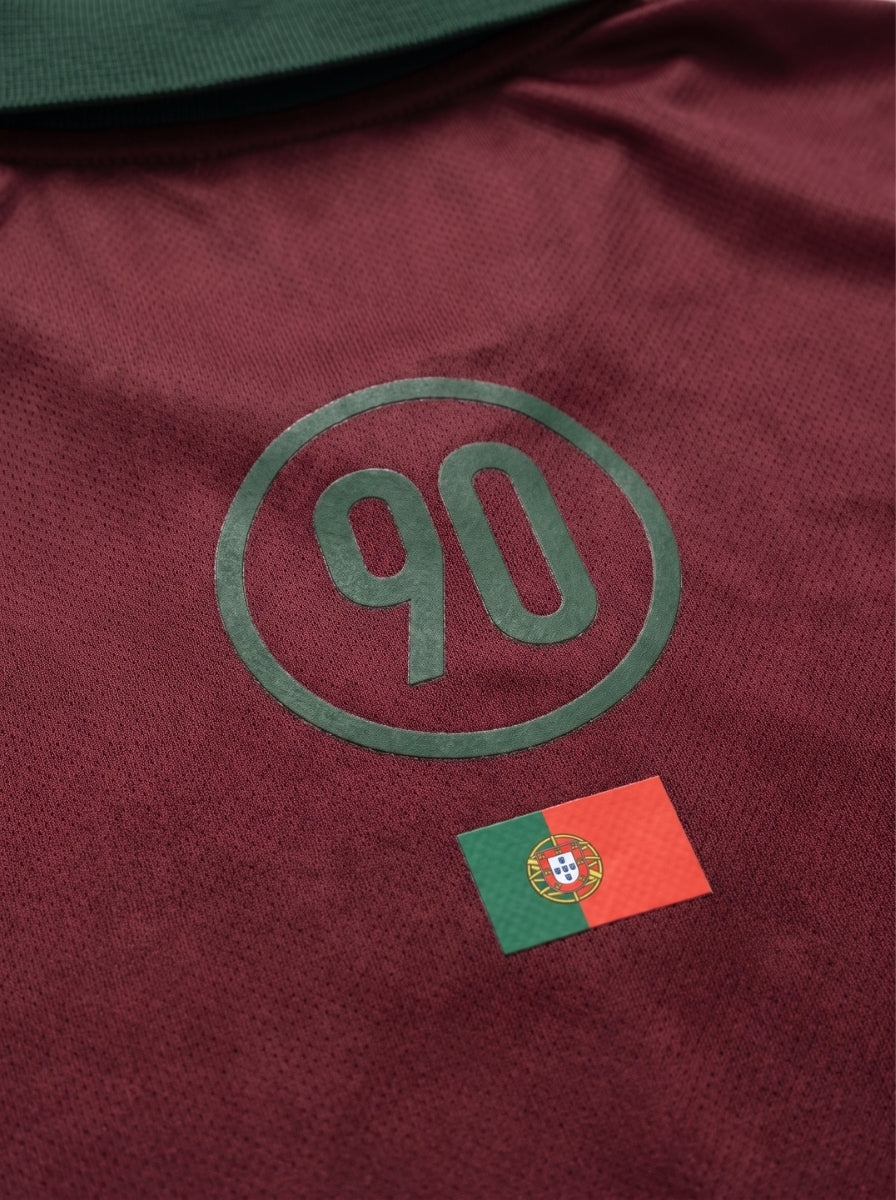 Maglia Cactus Portugal