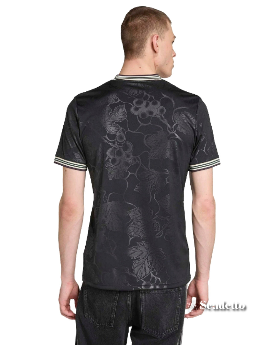 Maglia Third 25/26