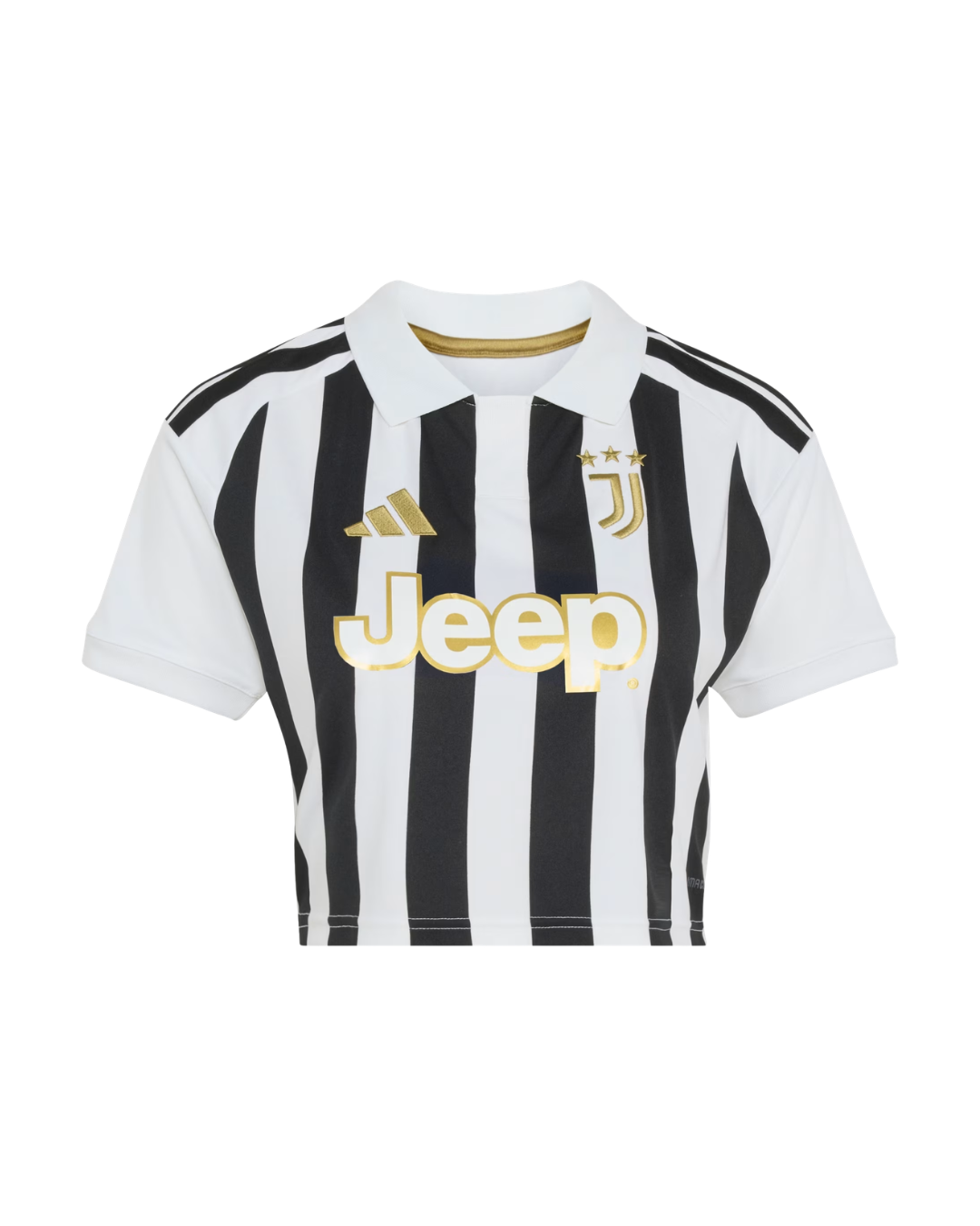 Crop Top Donna Home 26/27