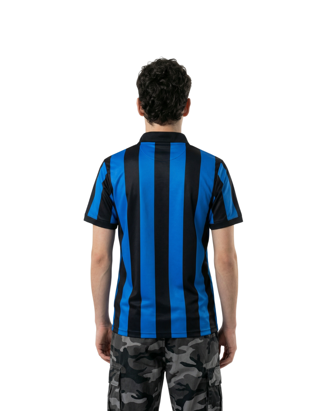Maglia Retro Home 88/89