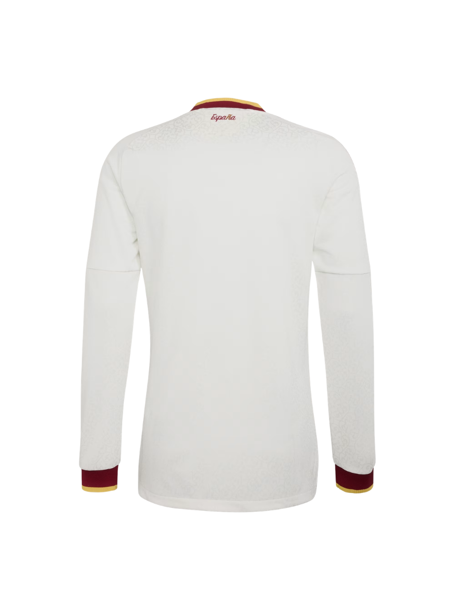Maglia Away Manica Lunga WC Champion 2026
