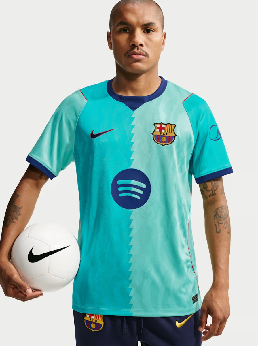 Maglia Gara Third Stadium 26/27
