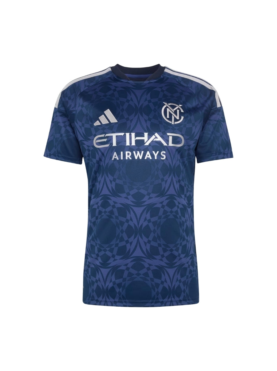 Maglia Away 26/27
