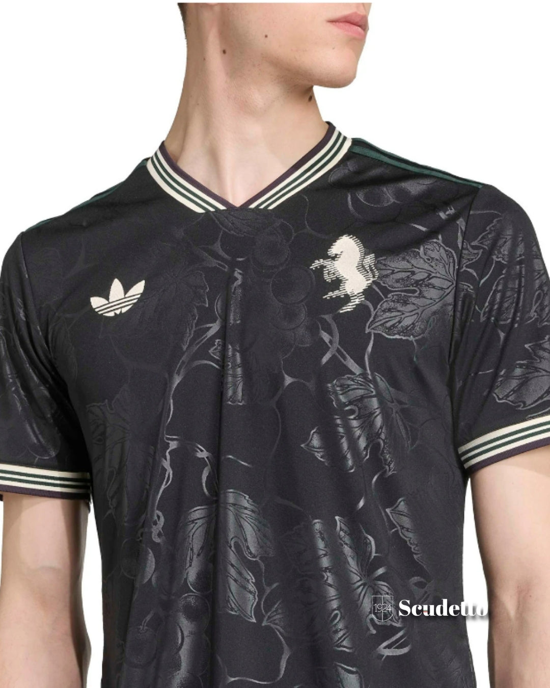 Maglia Third 25/26