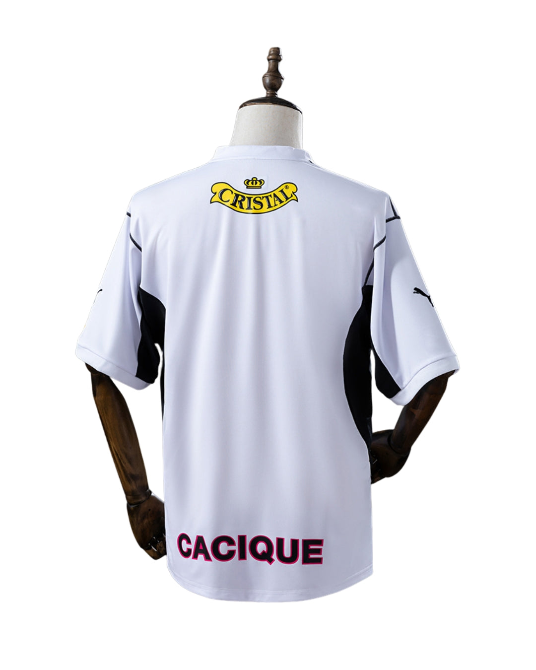 Maglia Retro Home 03/04