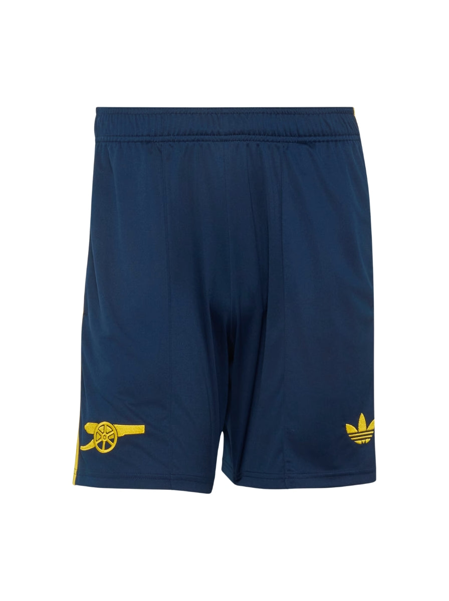 Pantaloncini Per Adulti Away 26/27