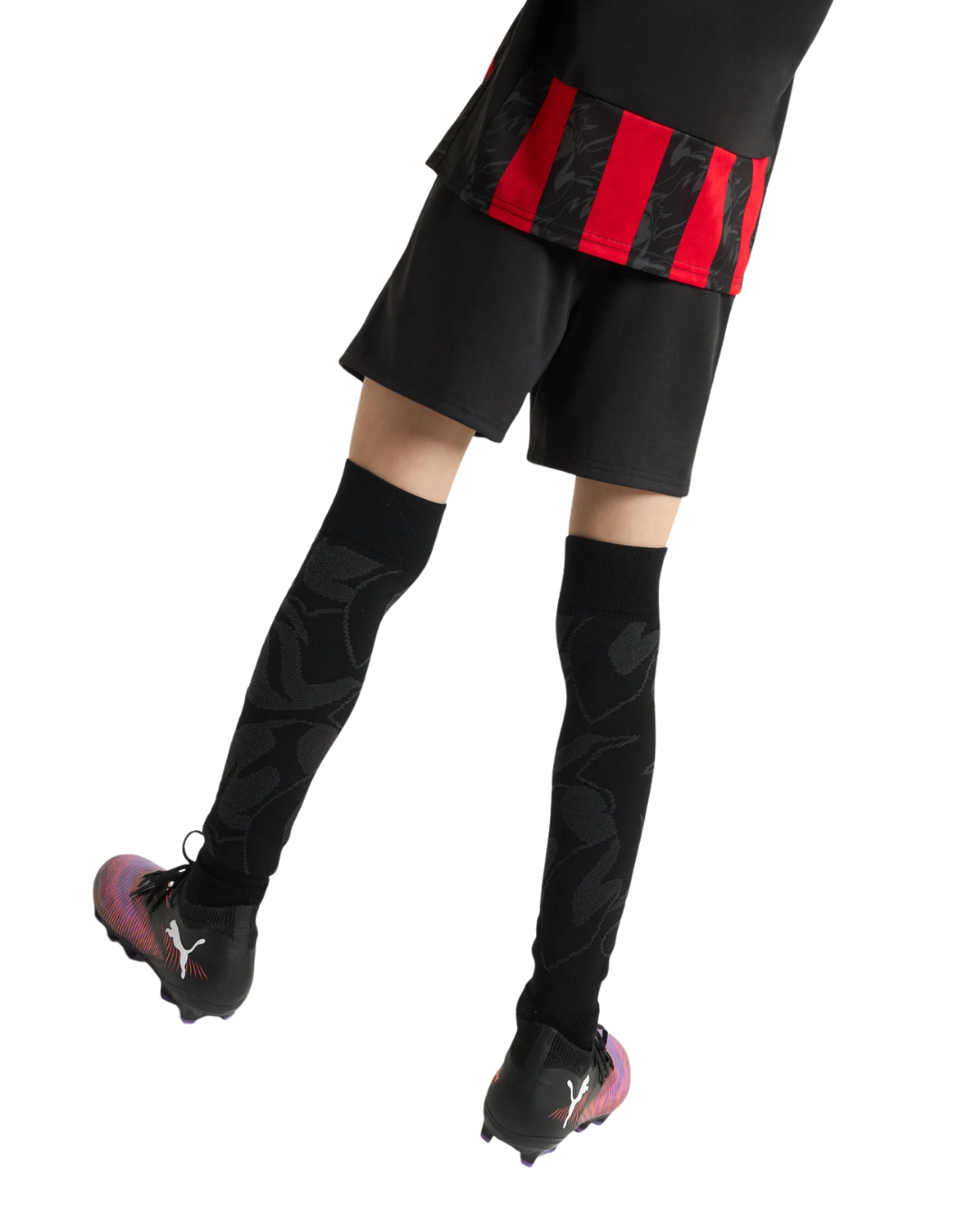 Kit Bambino Con Calzettoni Home 25/26