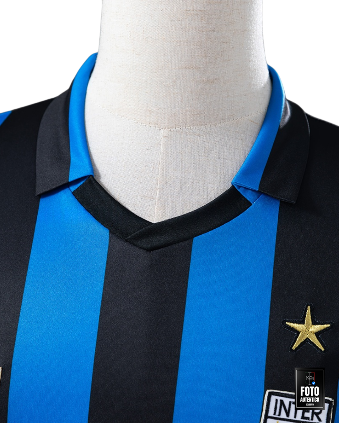 Maglia Retro Home 88/89