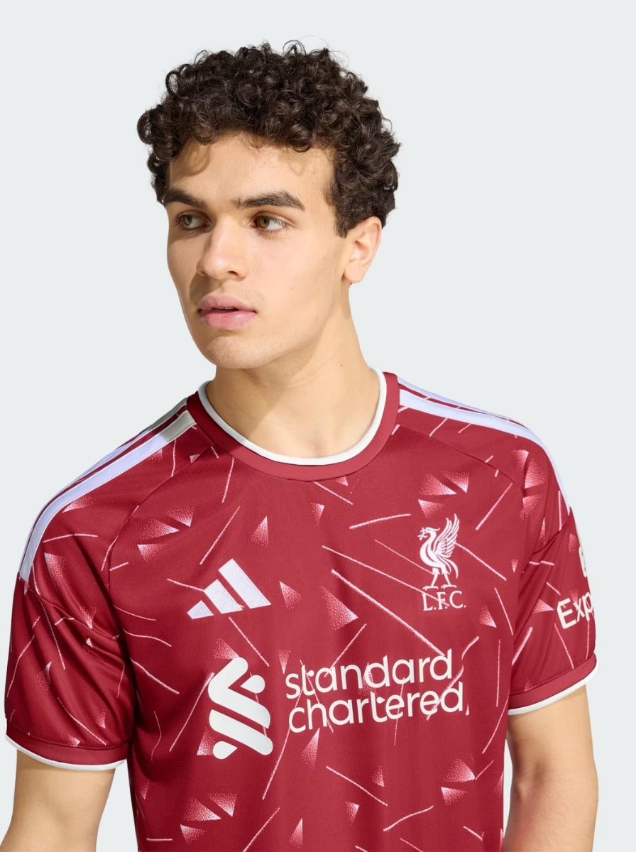 Maglia Home 26/27