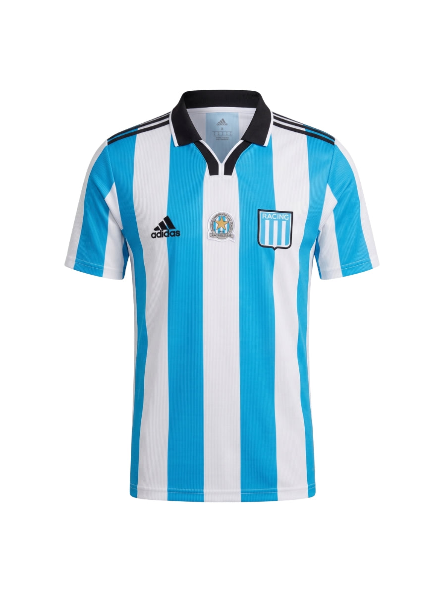 Maglia Gara Retro Home 00/01