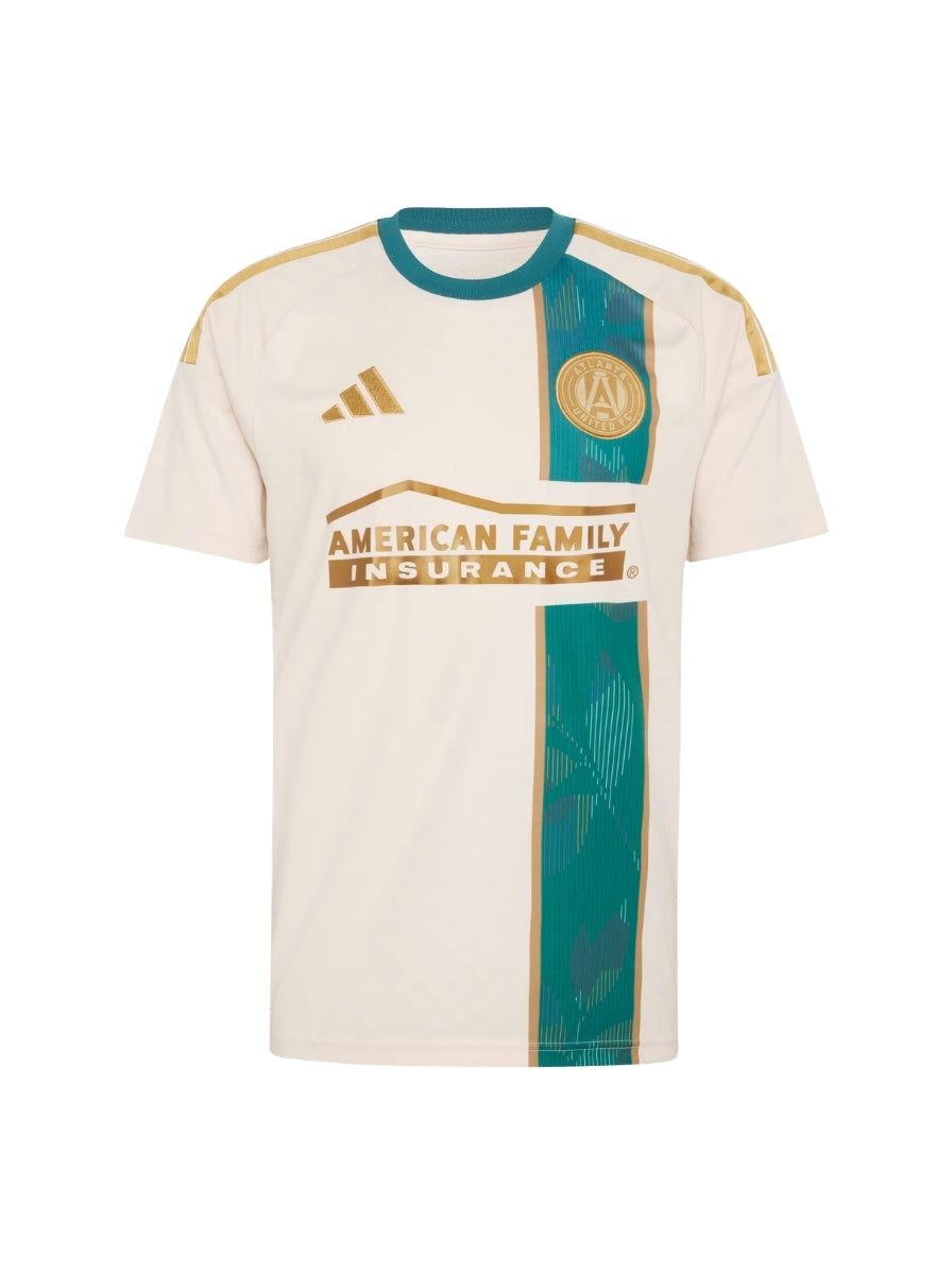 Maglia Away 26/27