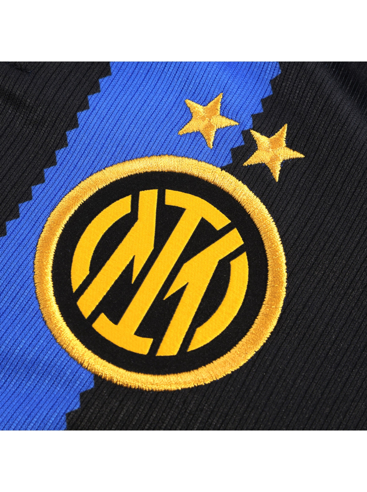 Maglia Gara Home Manica Lunga 26/27 + Scudetto + Coppa Italia