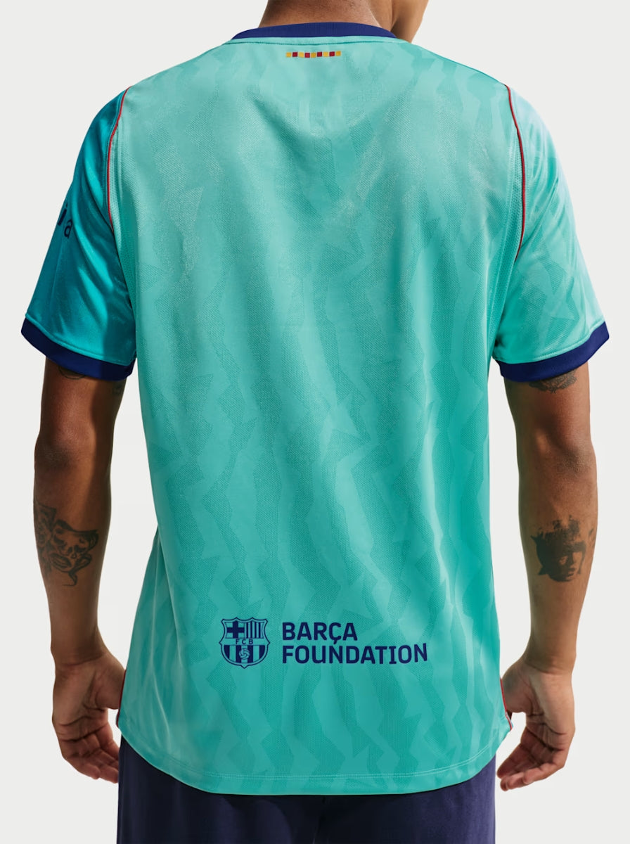 Maglia Gara Third Stadium 26/27