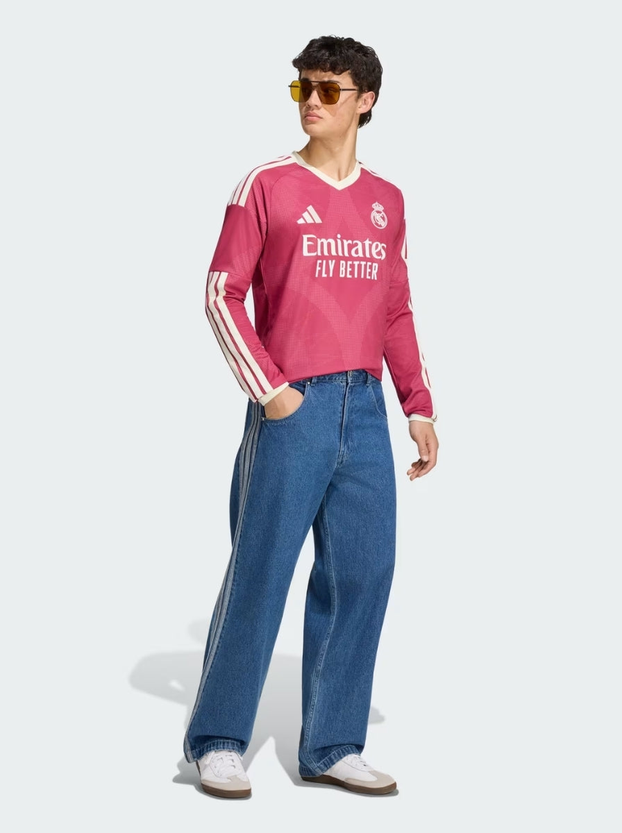 Maglia Gara Third Manica Lunga Stadium 26/27