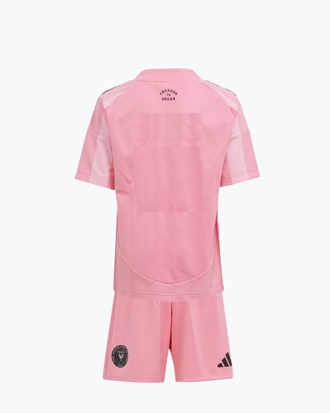 Kit Bambino Home 25/26