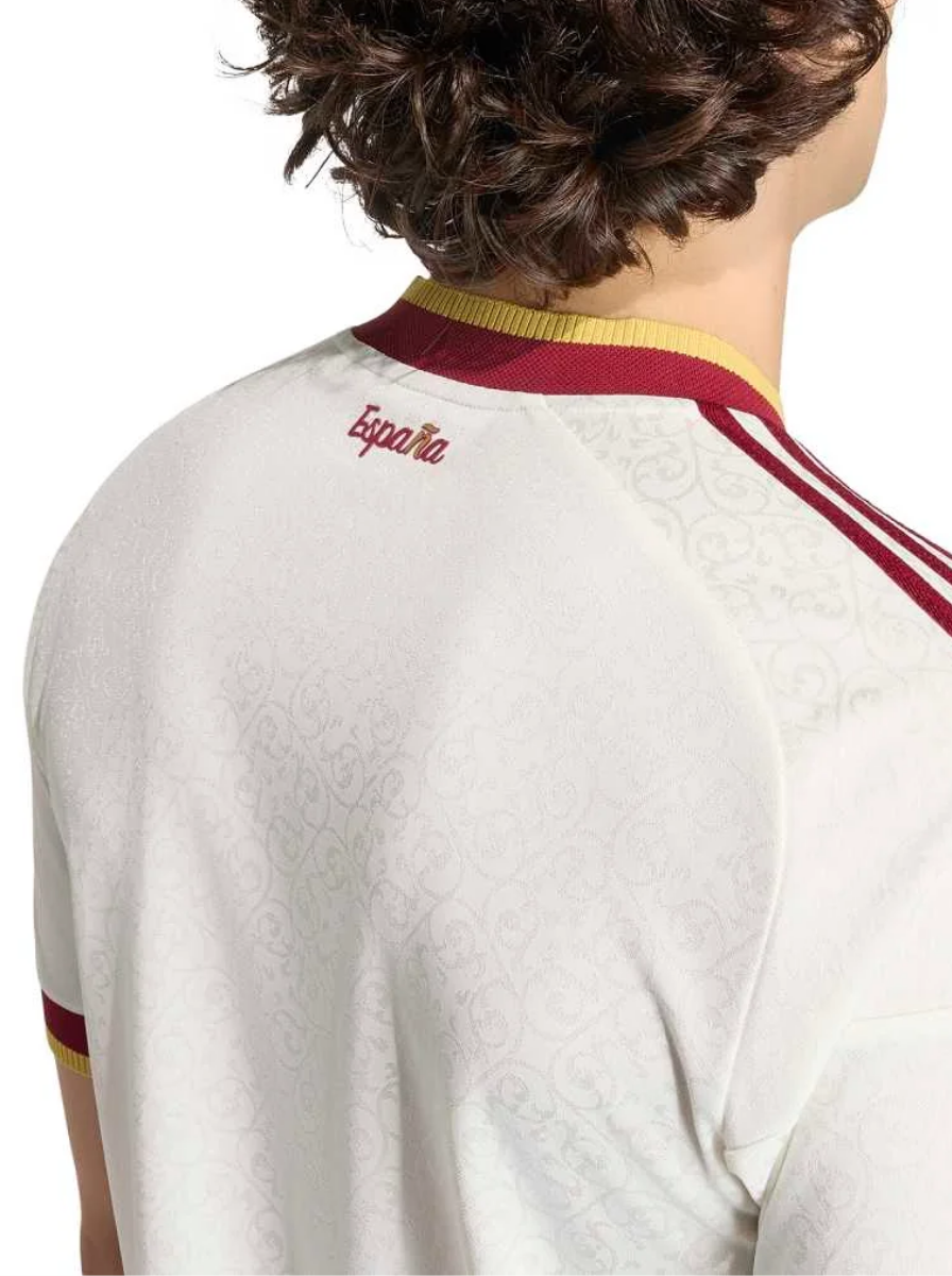 Maglia Away Player 2026