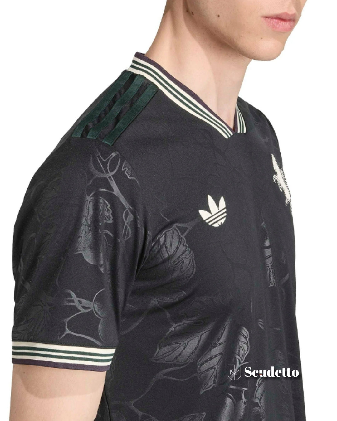 Maglia Third 25/26