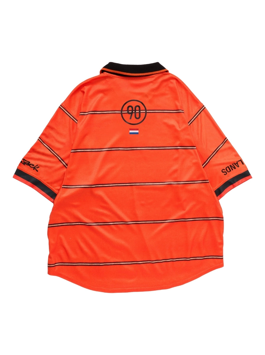 Maglia Cactus Netherlands