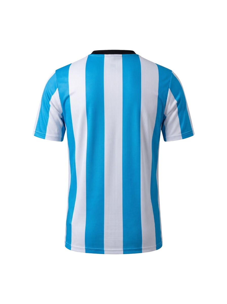 Maglia Gara Retro Home 00/01