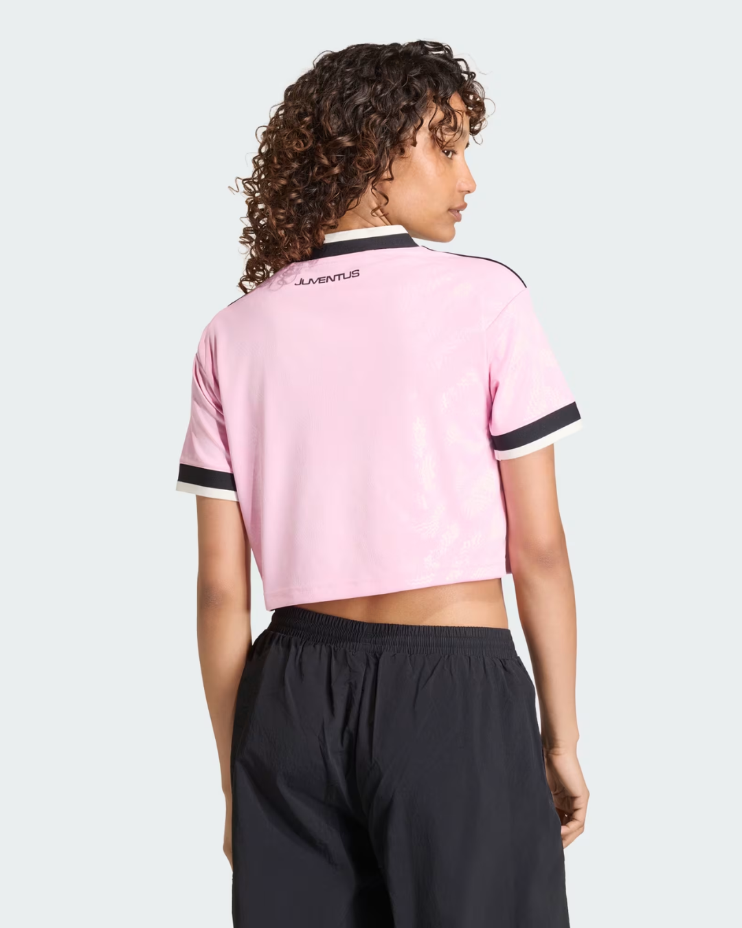 Crop Top Donna Away 26/27