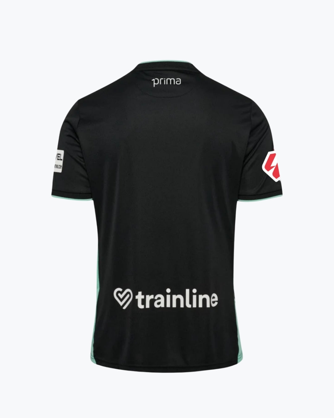 Maglia Third 25/26