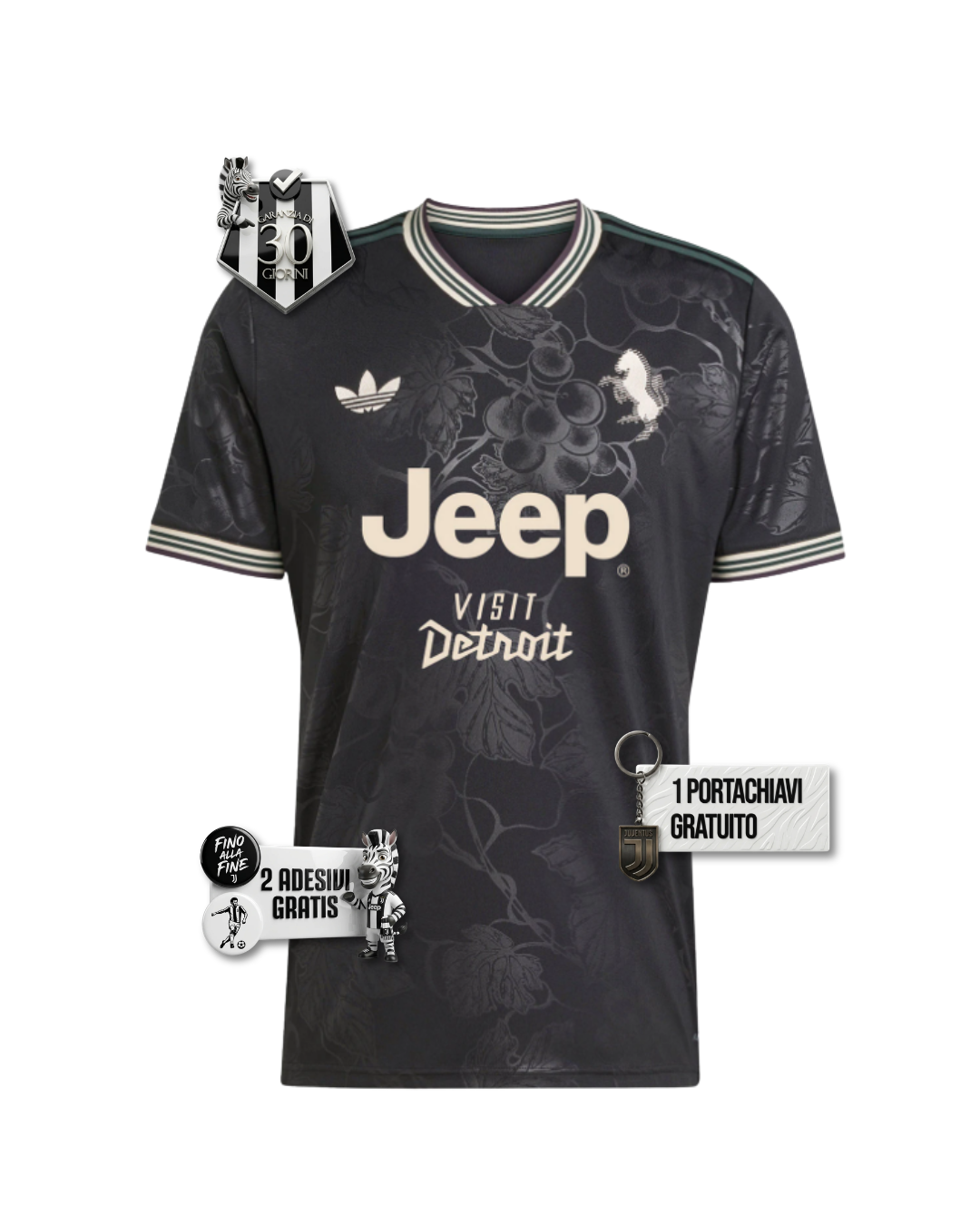 Maglia Third 25/26