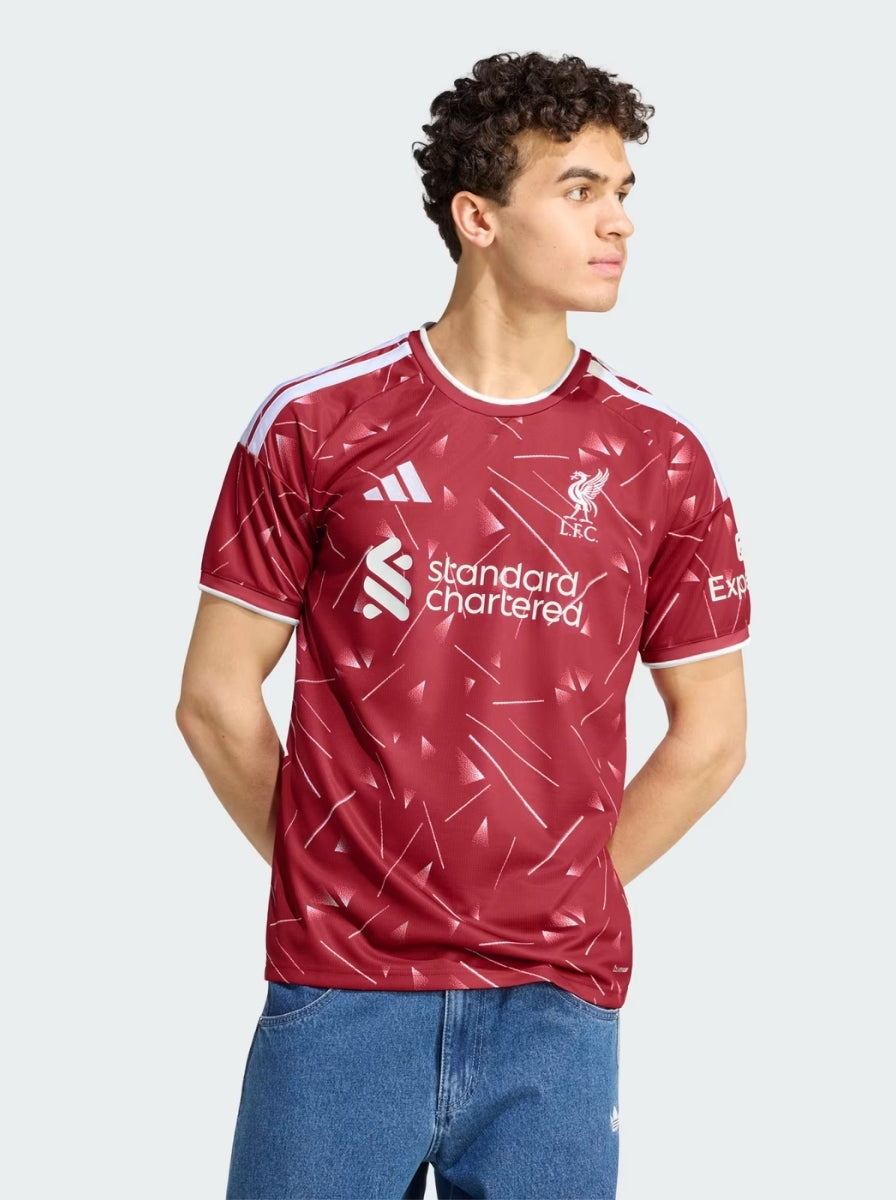 Maglia Home 26/27