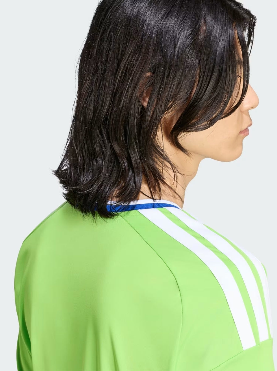 Maglia Gara Third Stadium 26/27