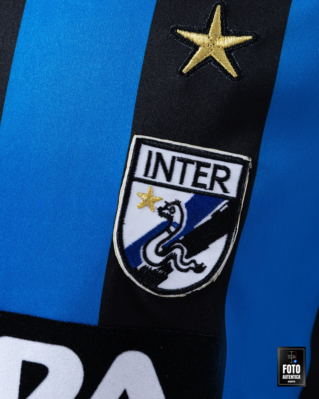 Maglia Retro Home 88/89