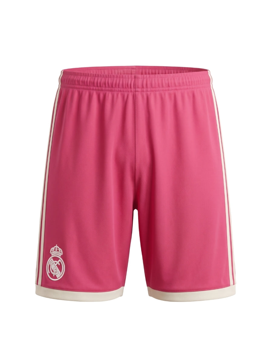 Pantaloncini Third 26/27