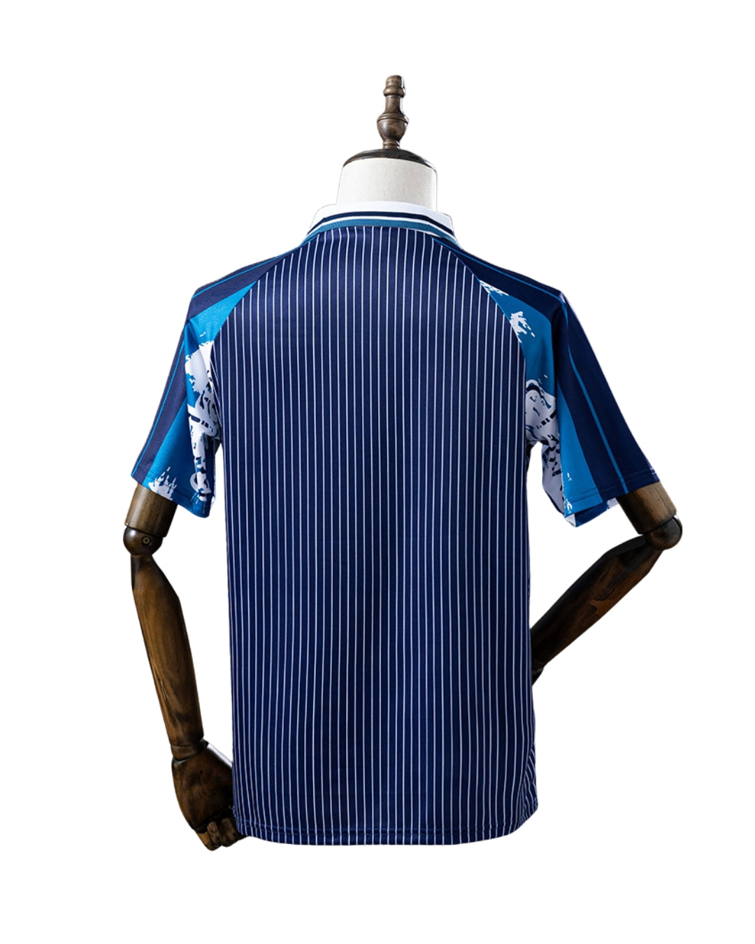 Maglia Retro Away 96/97