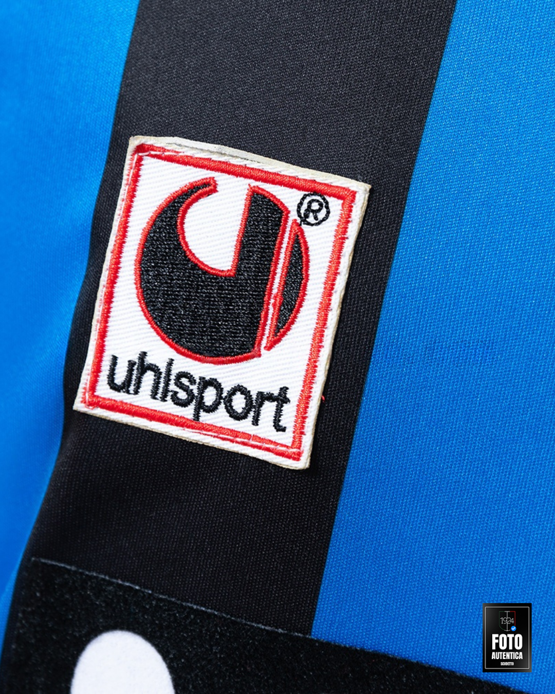 Maglia Retro Home 88/89