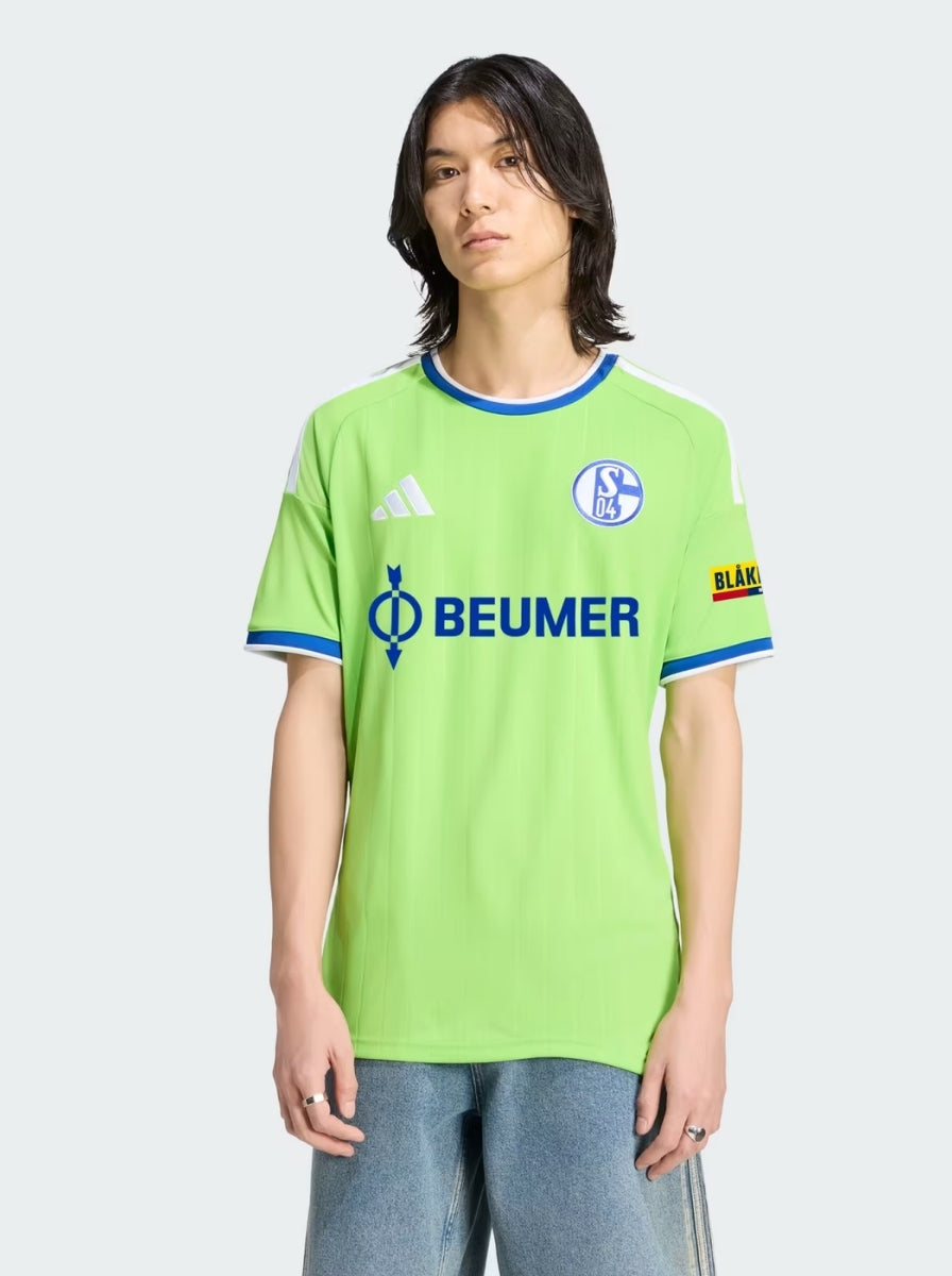 Maglia Gara Third Stadium 26/27